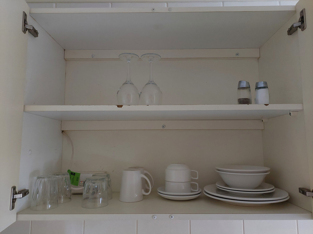 Nagambie Motor Inn & Conference Centre主图