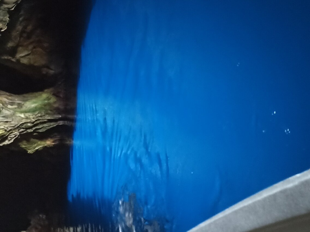 Grotte Marine di Capo Palinuro-Palinuro必去景点