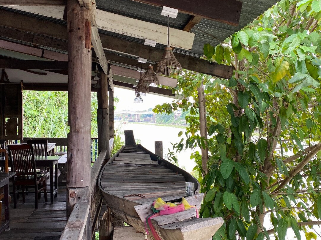 Baan Are Gong Riverside Homestay主图