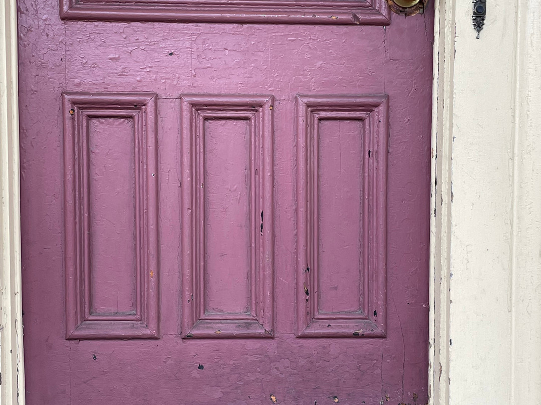 The Inn at Saratoga主图