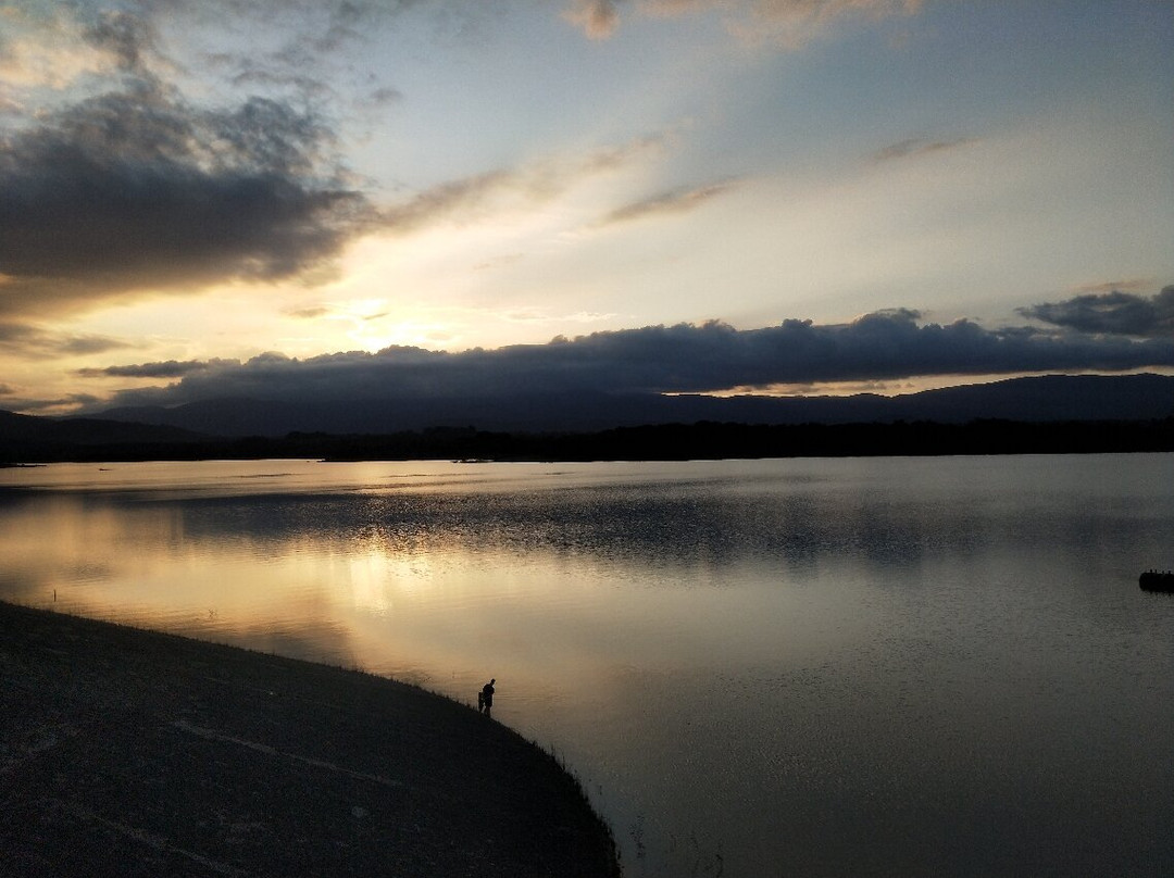 Tzaneen Dam Nature Reserve景点图片