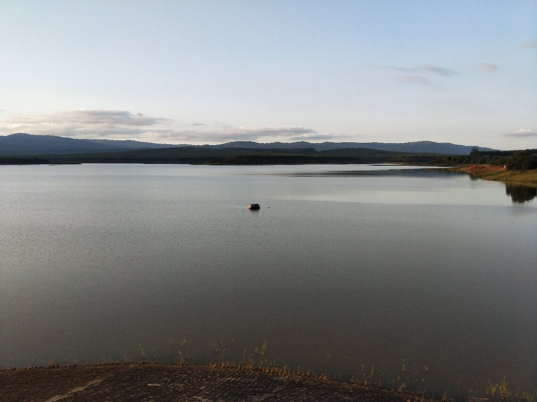 Tzaneen Dam Nature Reserve-参宁必去景点