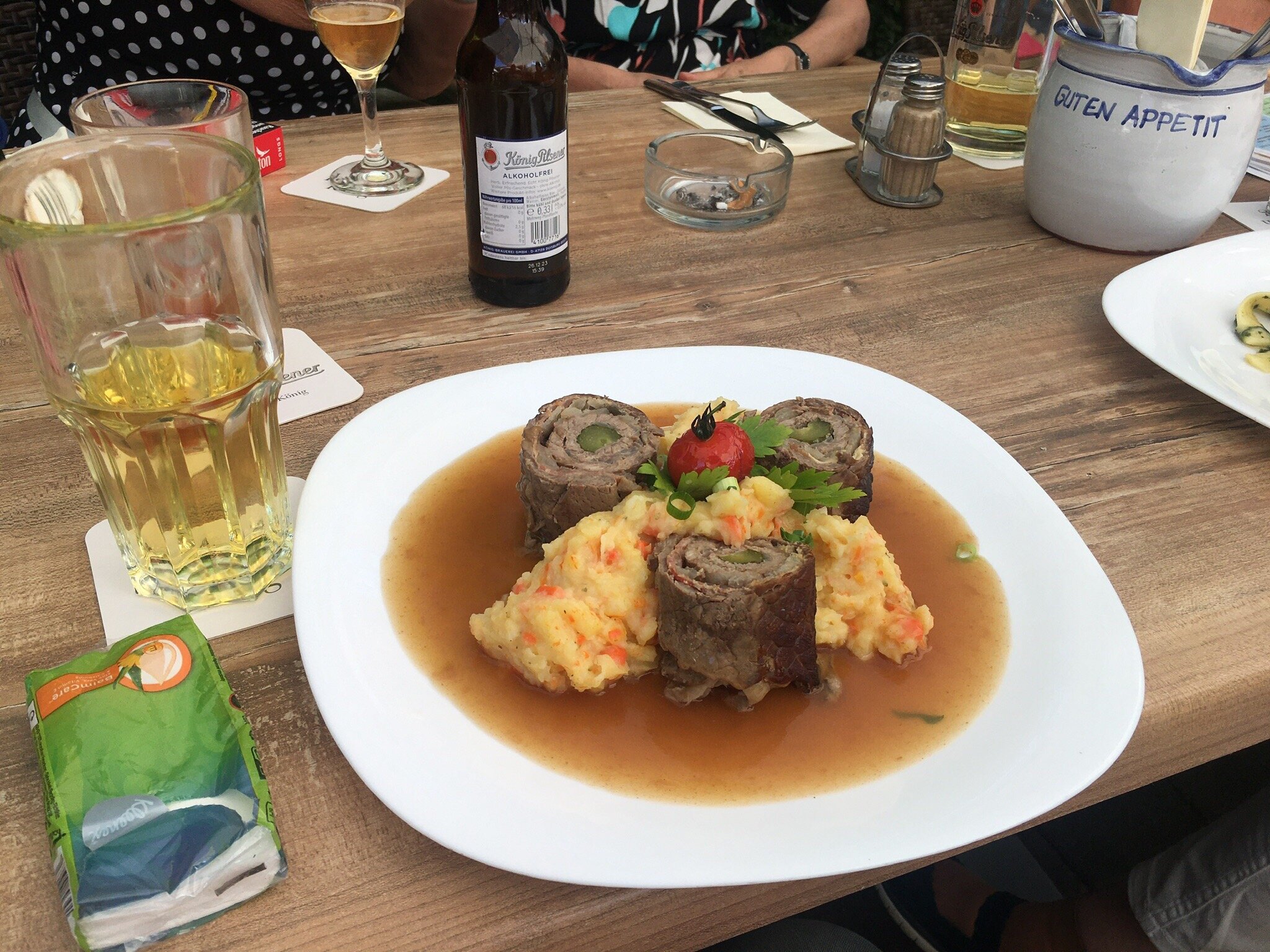 Hotel Steinhagen-官方