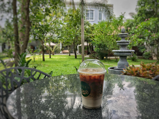 Alice Villa Hotel主图