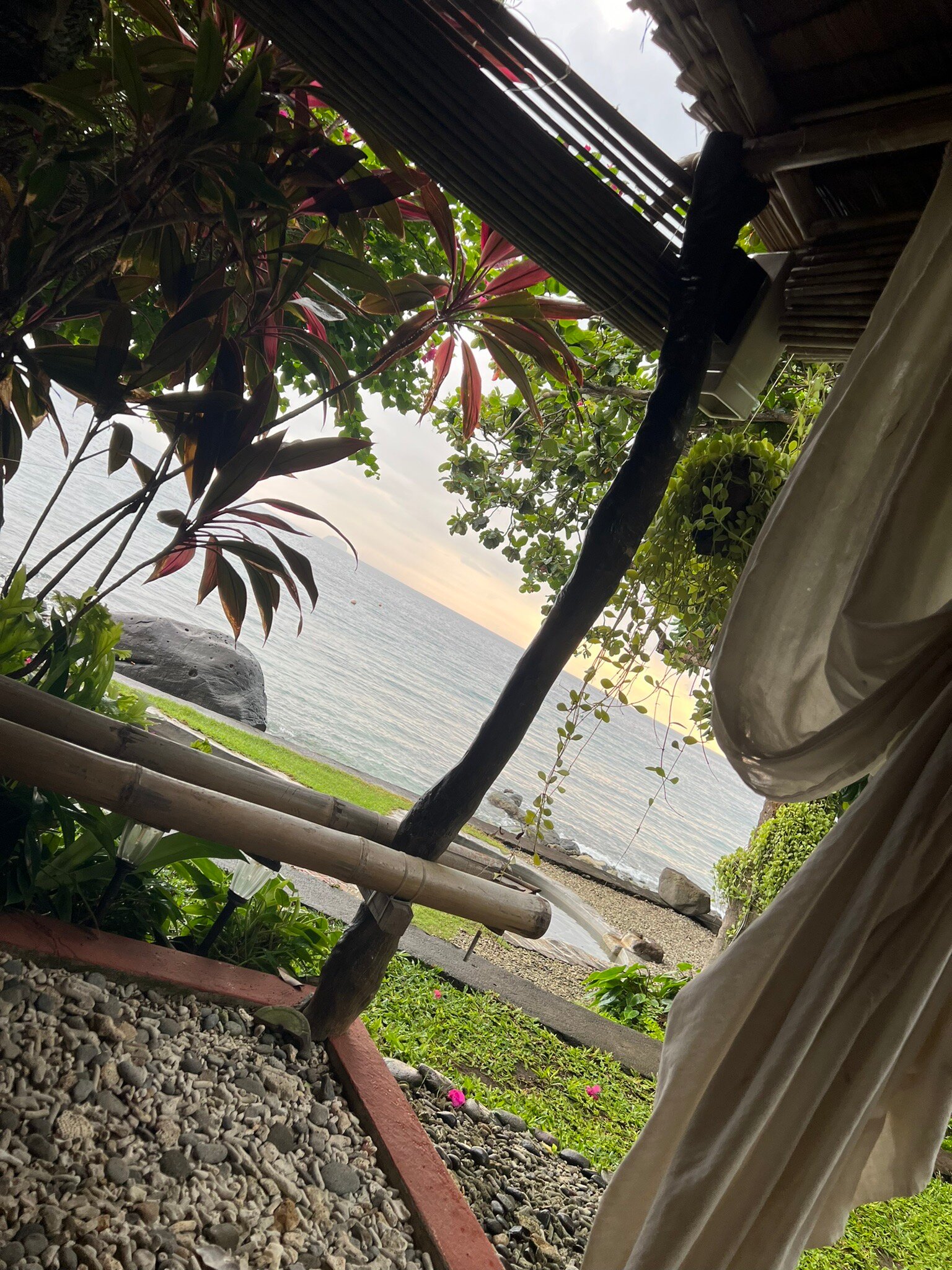 Lilom Resort-官方