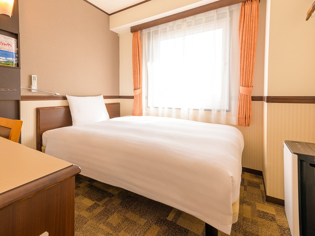 Toyoko Inn Honatsugi-eki Minami-guchi主图