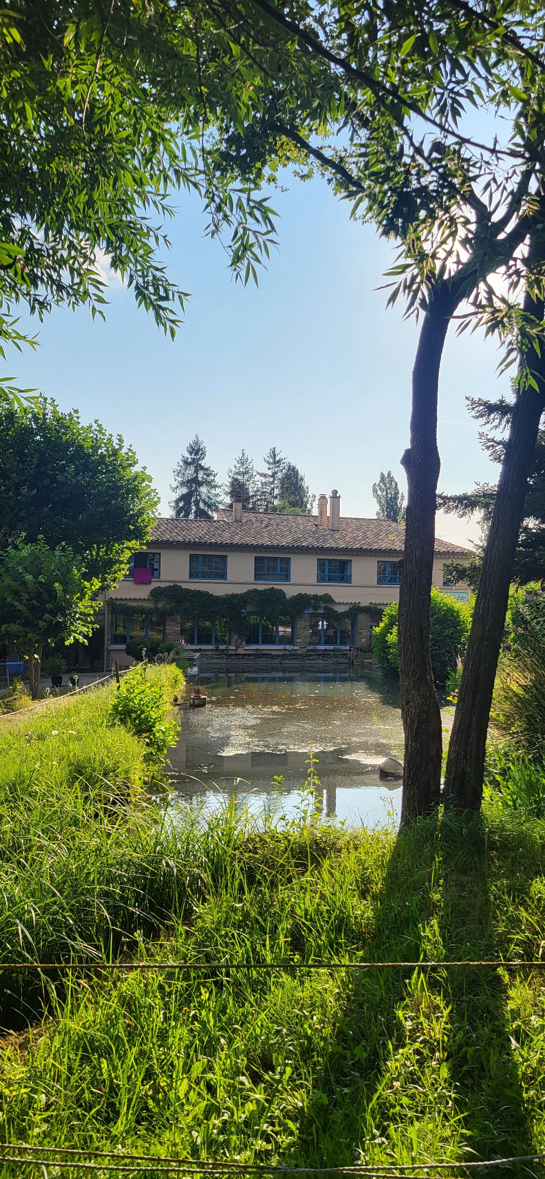 Le Moulin de Crupies-官方