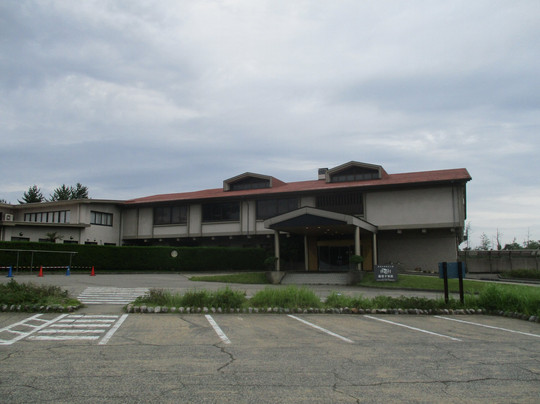 Kyukamura Noto-Chirihama主图