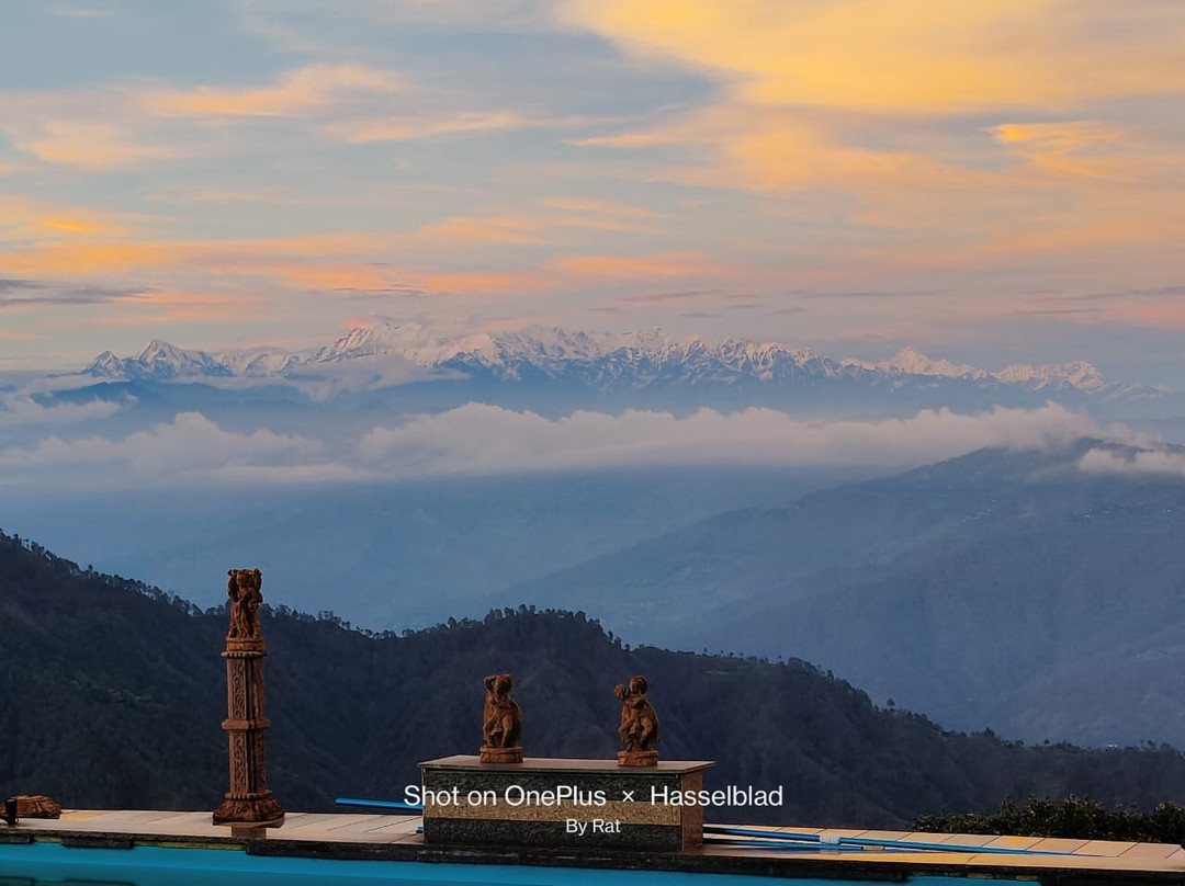 Vatsyayana Resorts主图