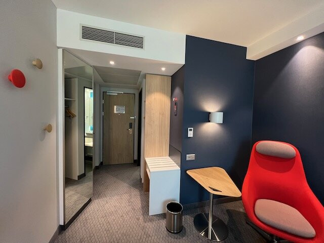 Holiday Inn Express & Suites Basel - Allschwil by IHG主图