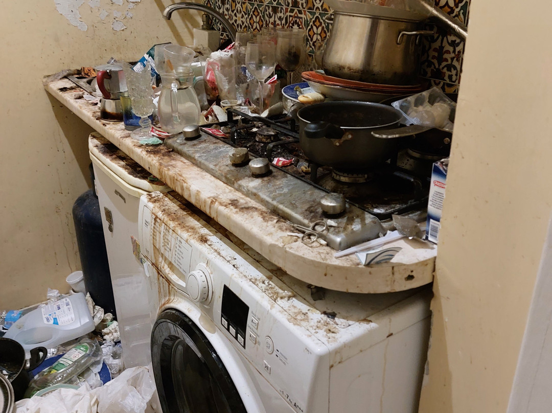 La Casa Di Ida主图