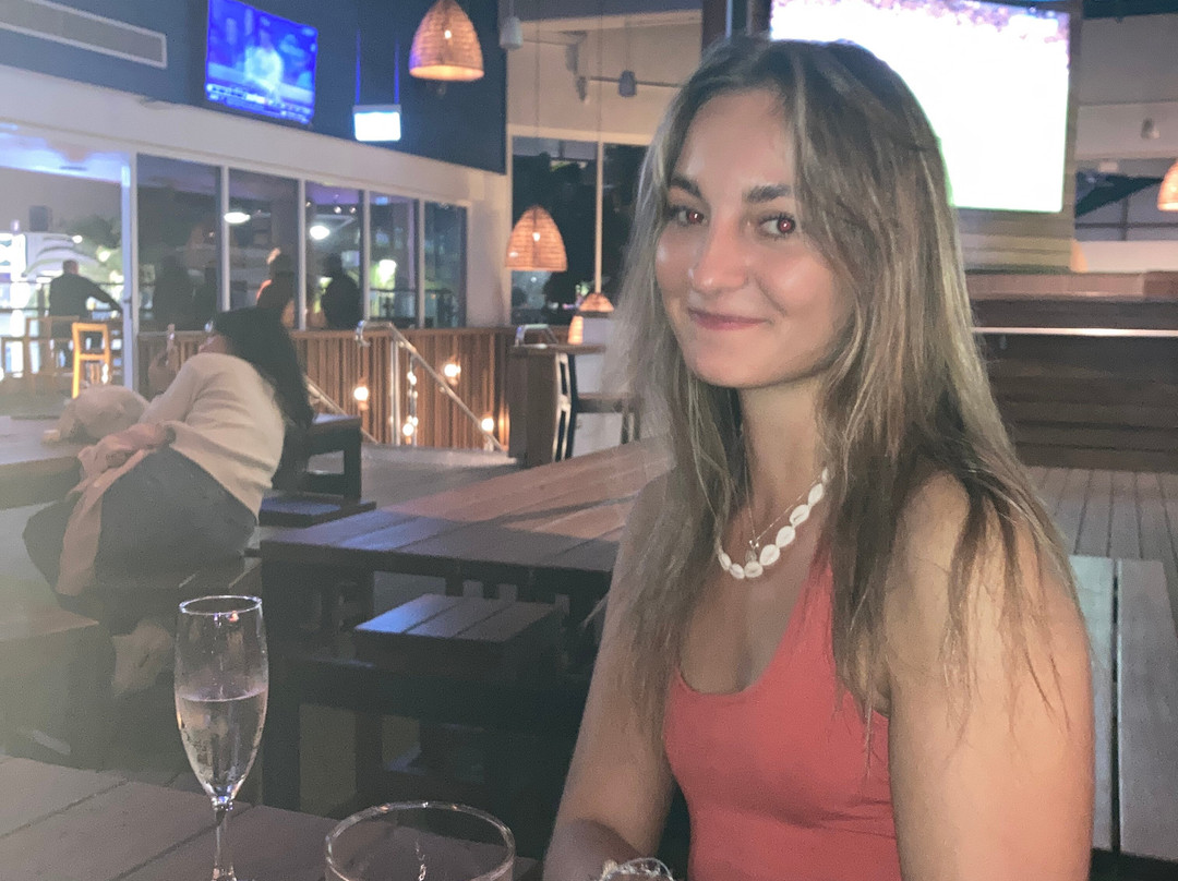 Surfers Paradise Beer Garden-冲浪者天堂必去景点