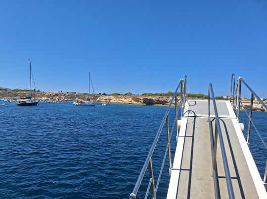 Trapani Experiences-圣维托角必去景点