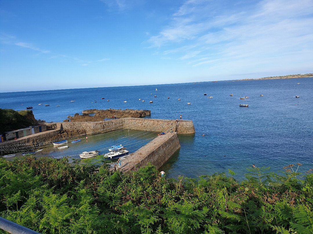 Hotel L'Erguillere主图