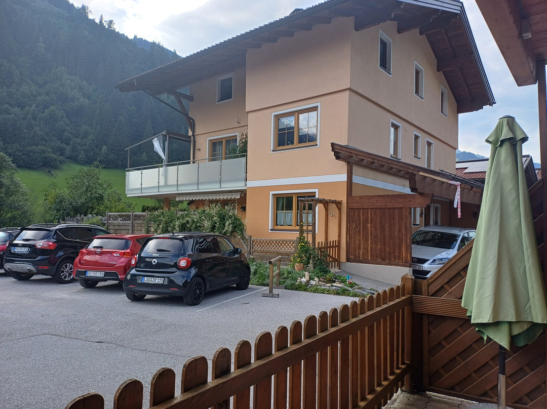 Hotel-Pension Egger主图