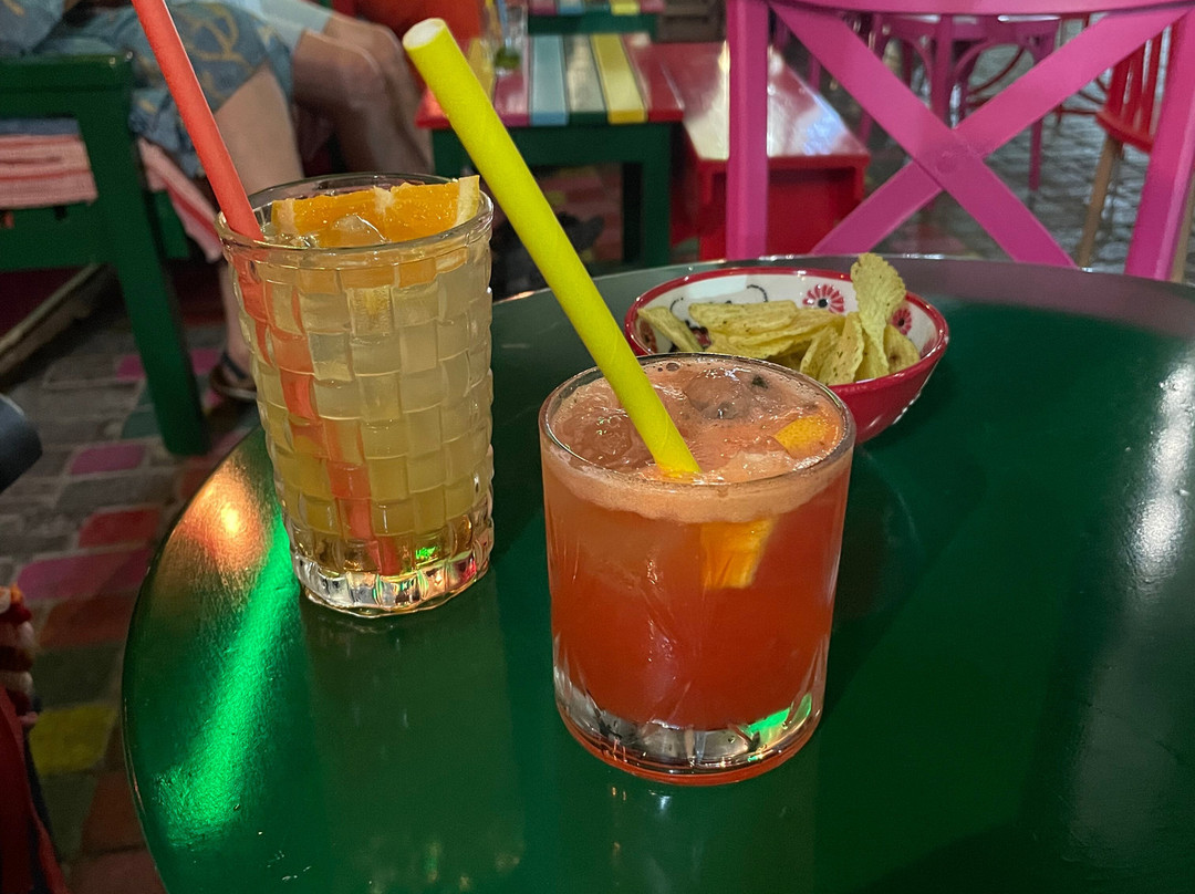 Boulevard of Broken Dreams-Karpathos Town (Pigadia)必去景点