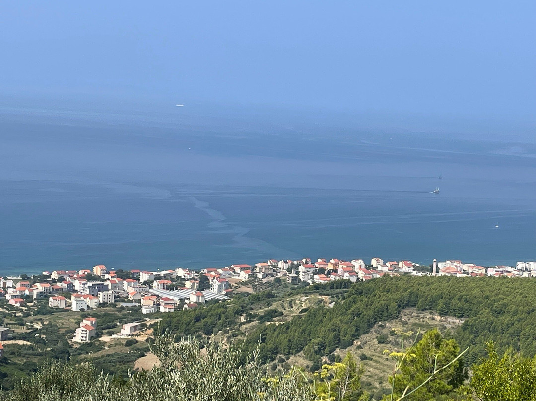 Croatia Shuttle景点图片