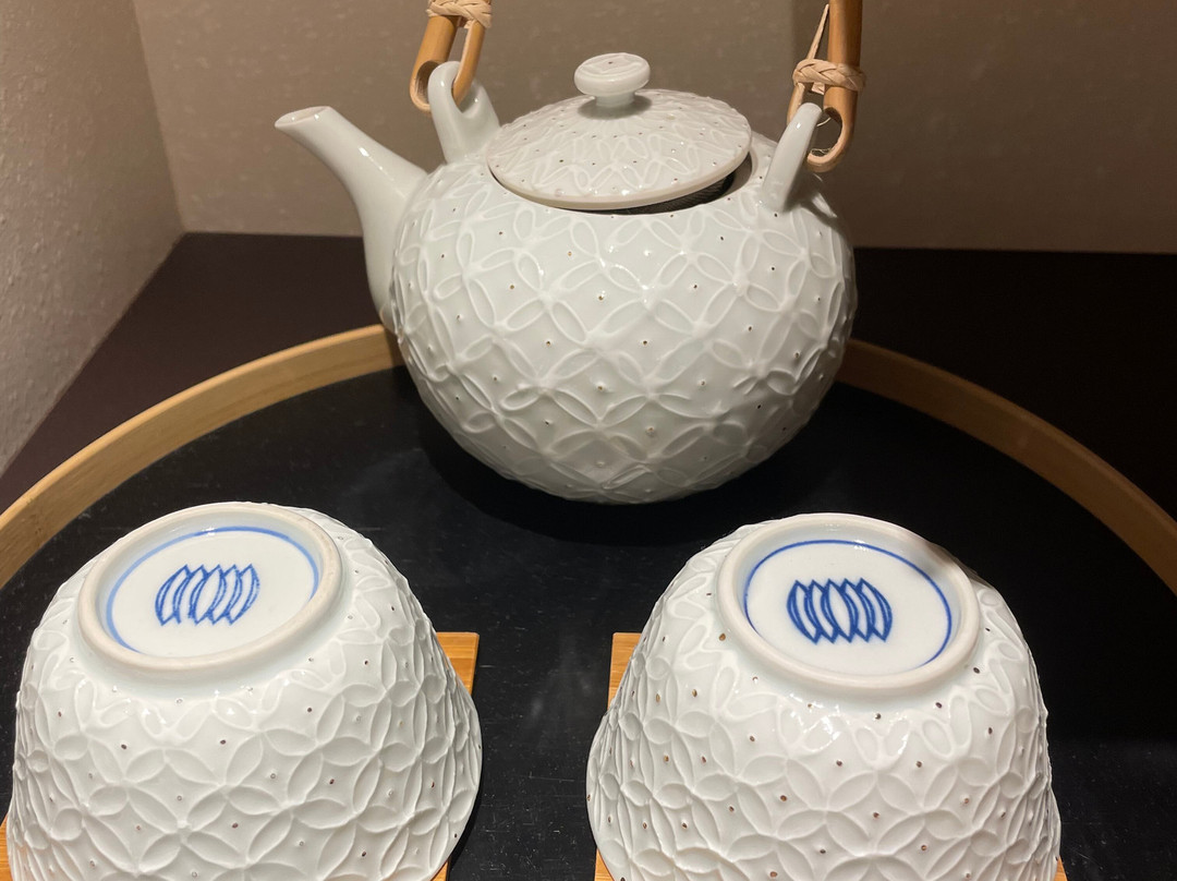 The Junei Hotel 京都主图