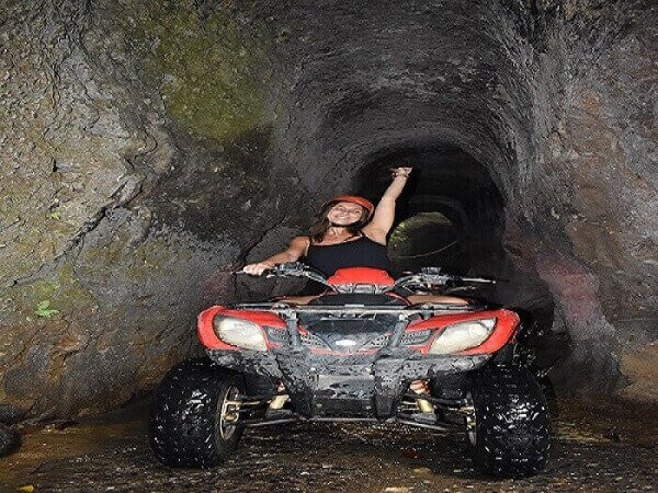 Trips Bali-登巴萨必去景点