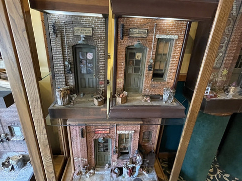 Michael Garman Museum & Gallery-科罗拉多斯普林斯必去景点