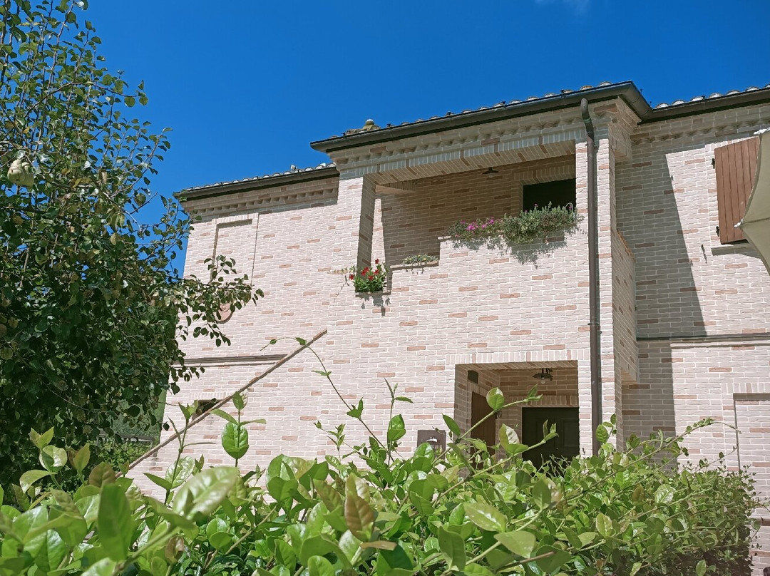 Sottocastello Il Casale主图
