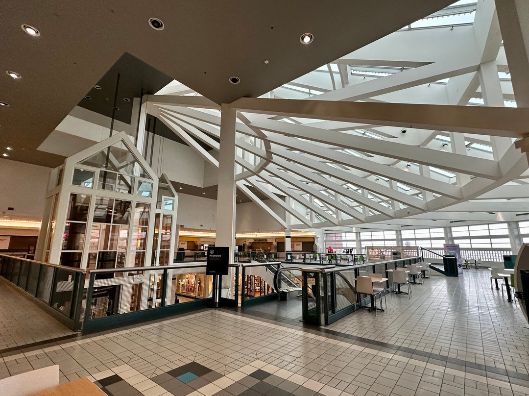 安克雷奇第五大道购物中心-安克雷奇必去景点