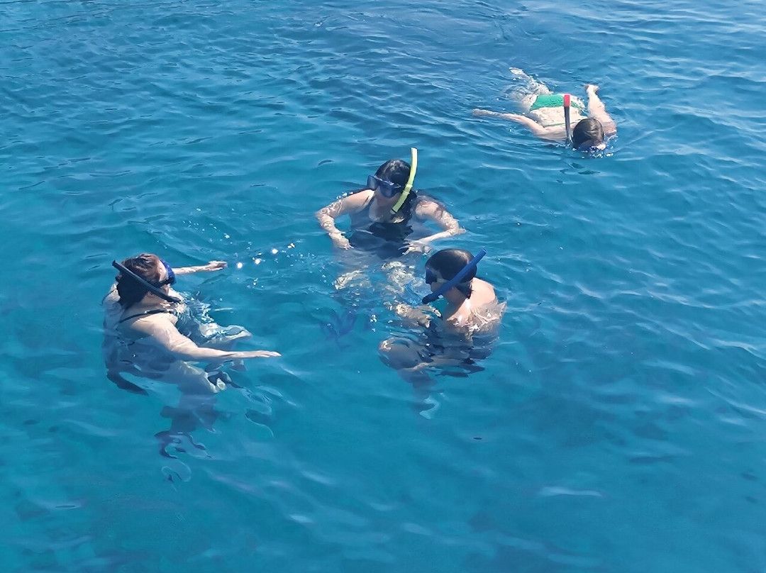 Aqua Sport-塔巴必去景点