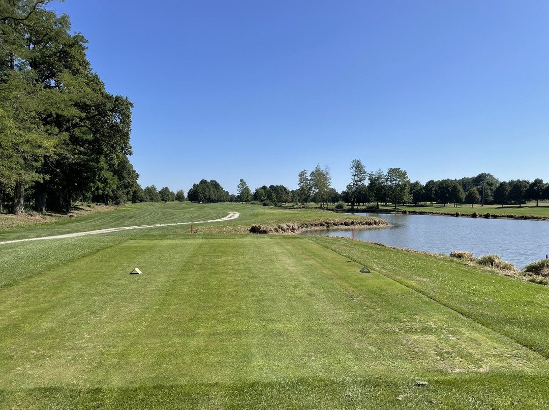 Beckenbauer Golf Course-Rotthalmunster必去景点
