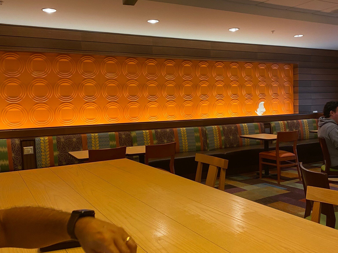 Fairfield by Marriott Inn & Suites Arundel Mills BWI Airport主图