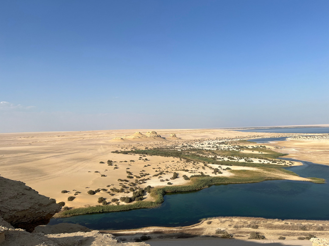 Explore Fayoum Tours-法尤姆必去景点