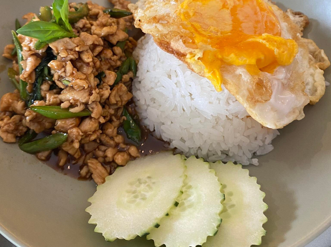 Bangkok Kitchen Portugal