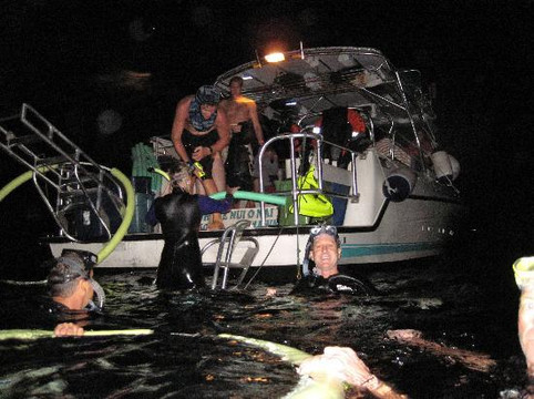 水上日光-凯鲁瓦-柯纳必去景点
