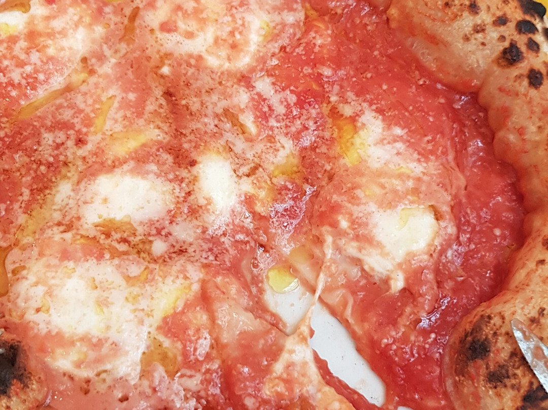 Rossopomodoro Prague