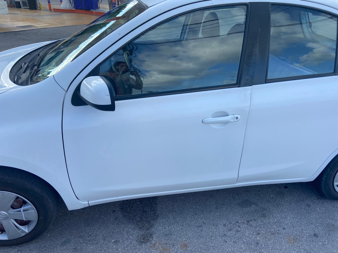 Quick Cars Rental & Transportation-普拉亚德尔卡曼必去景点