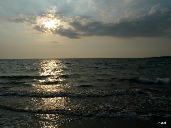 Potipot Island-Candelaria必去景点