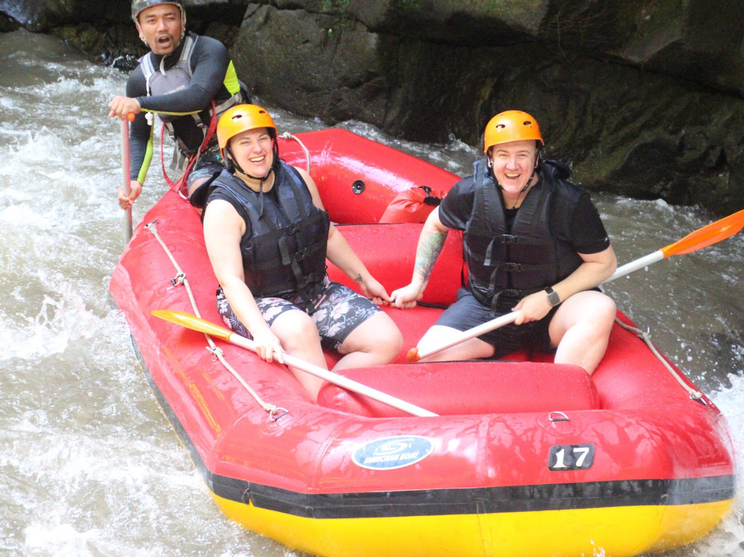 Surya Bintang Adventures-佩艳艮必去景点