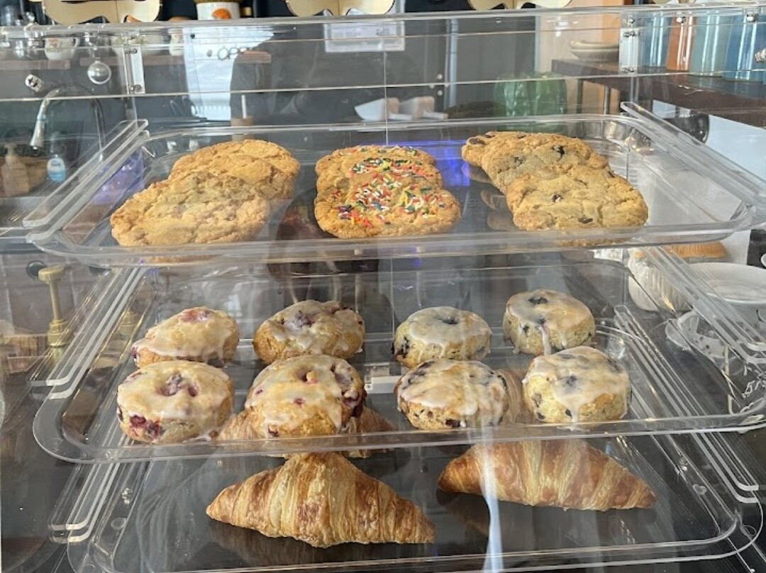 Sophia's Sweets & Cafe