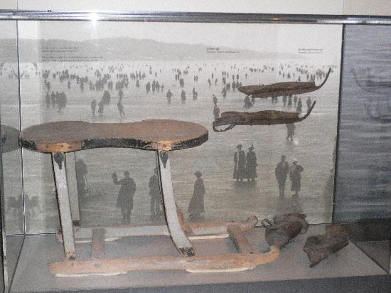 Museum Lake Starnberg景点图片