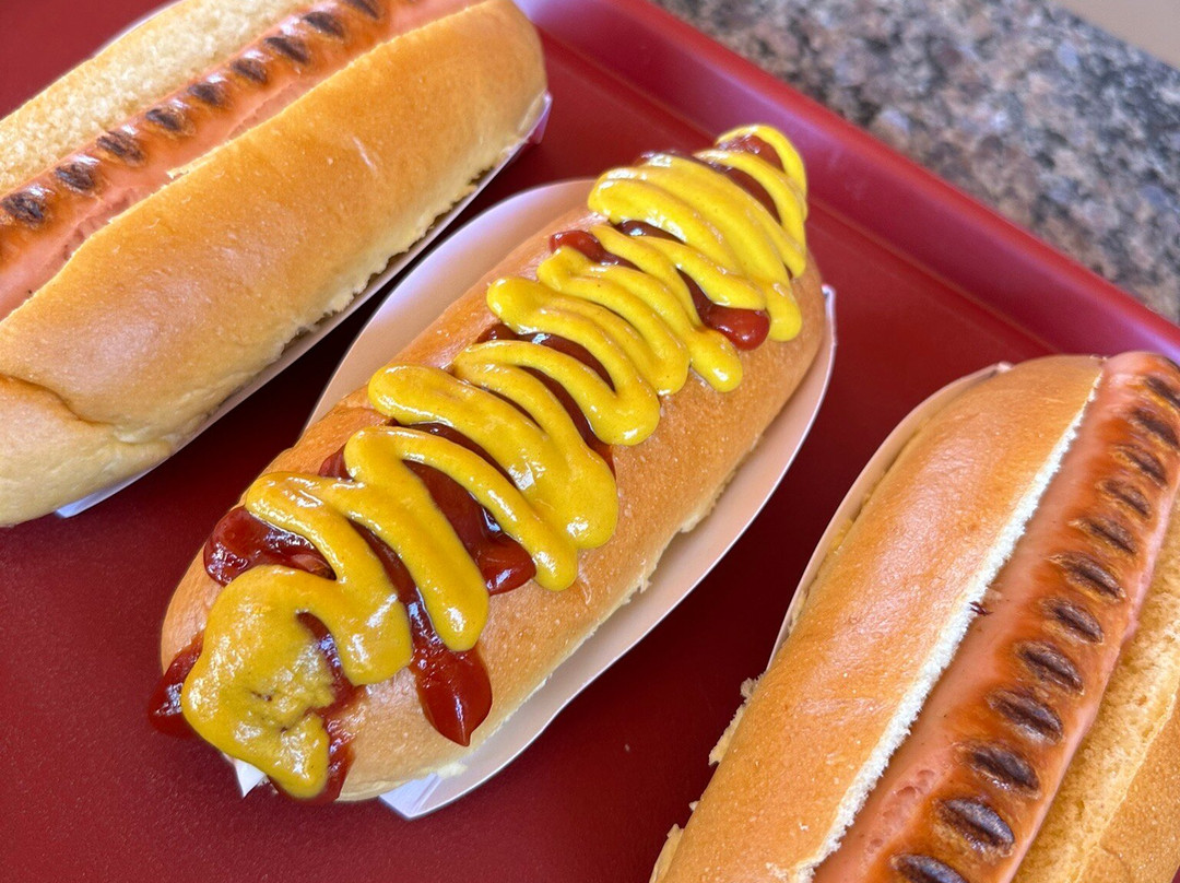 Acqualinda Parque Aquático & Thermas Resort-Andradina必去景点