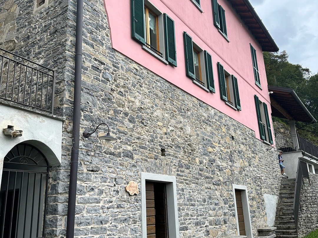 Crotto Di Gittana主图