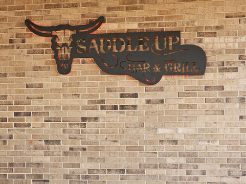 Saddleback Inn & Conference Center主图