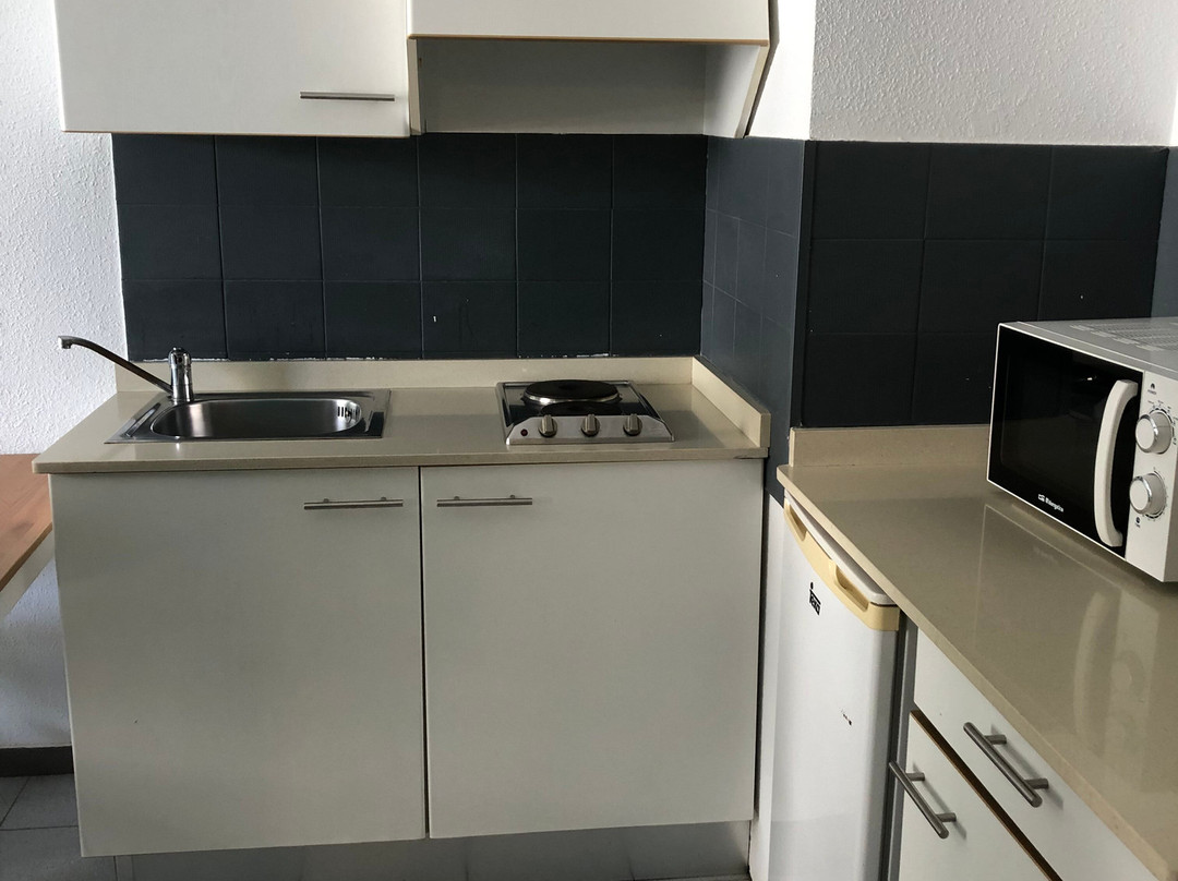 BH Mallorca Apartments主图