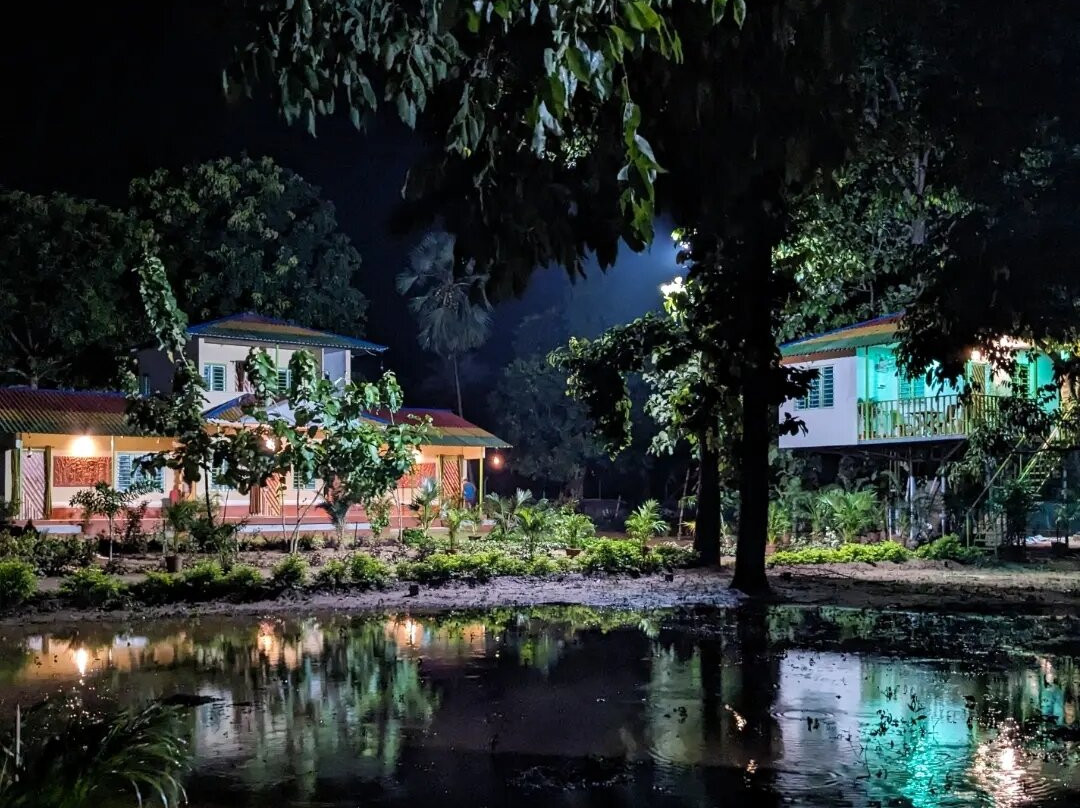 Methobari Green Resort
