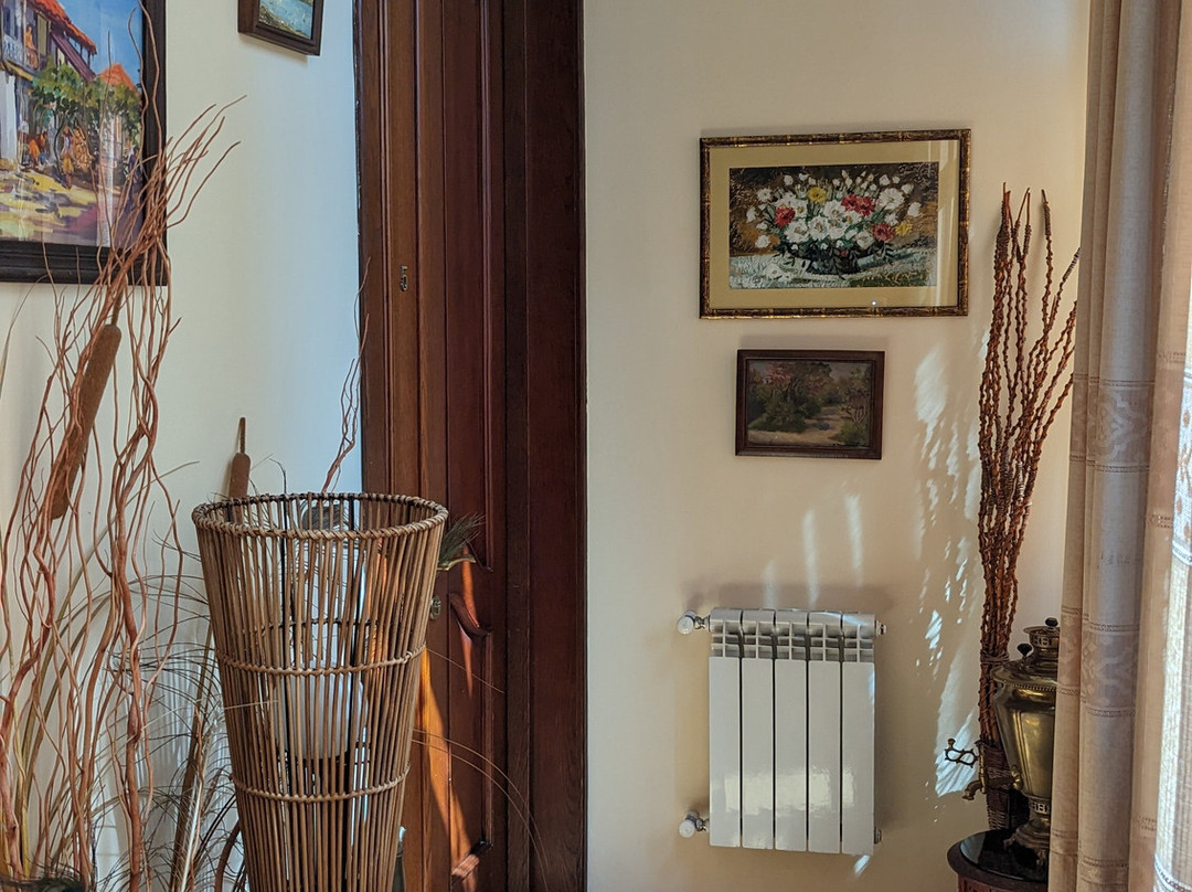 英式精品酒店主图