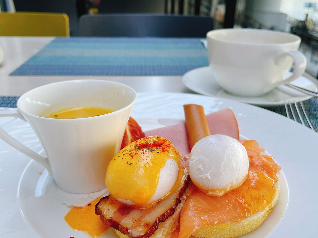 THE GATE HOTEL RYOGOKU by HULIC主图