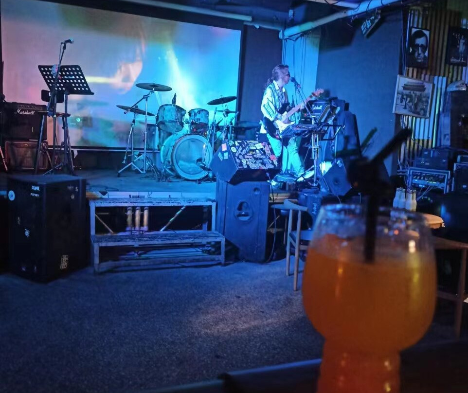 Brown Sugar Jar-深圳市必去景点