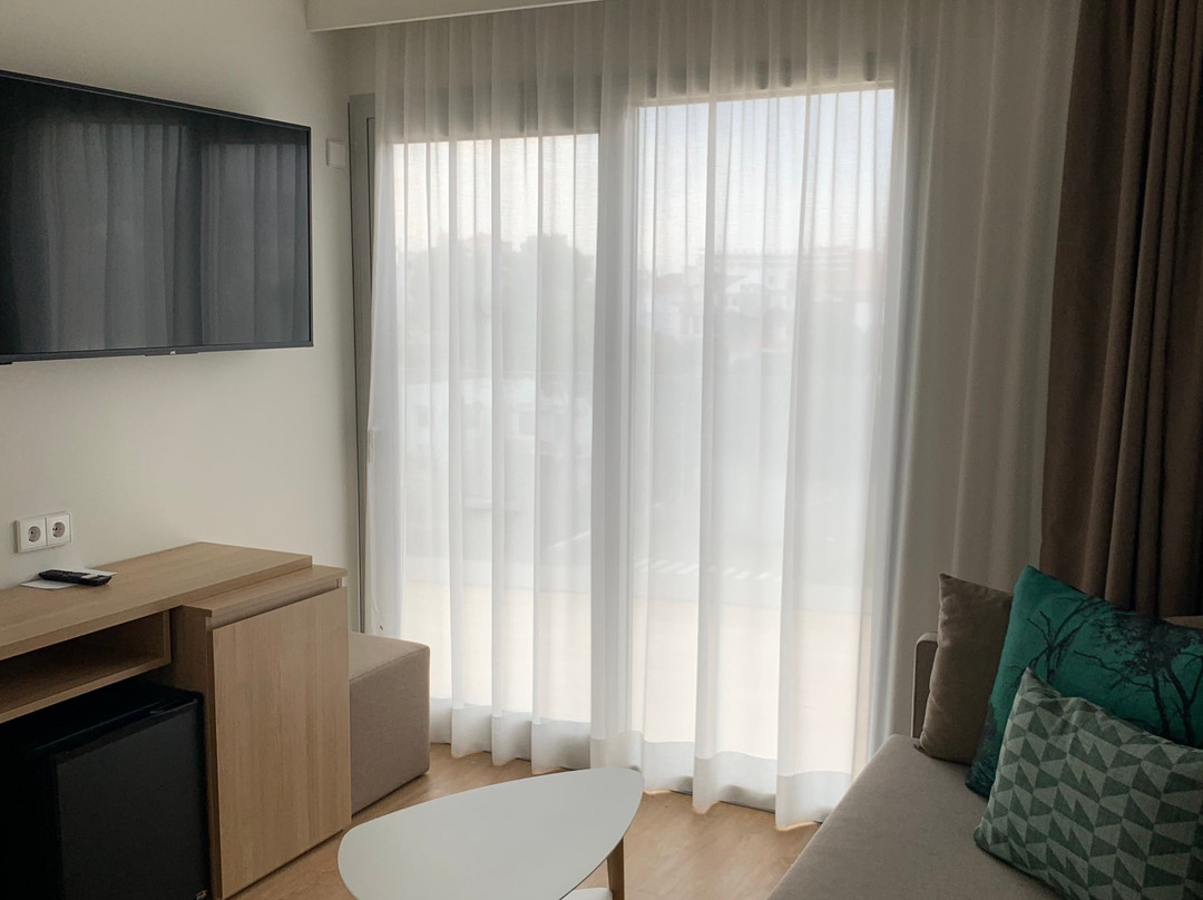 JS Portocolom Suites主图