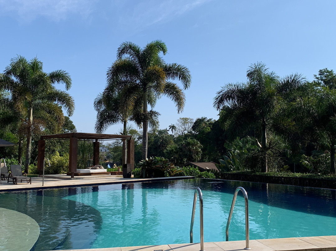 Rituaali Clínica & Spa主图