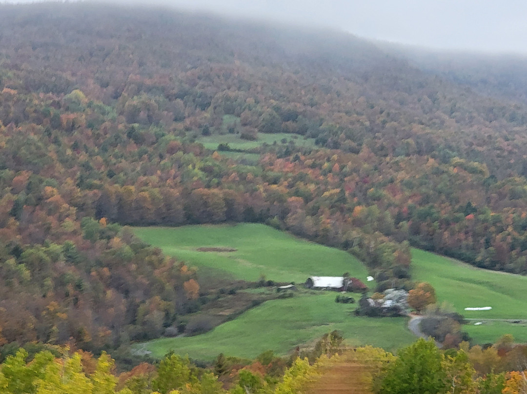 Vermontology Guided Tours-伍德斯托克必去景点