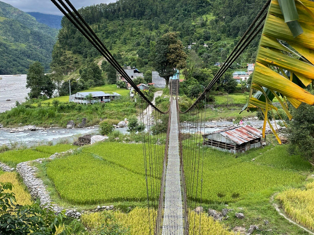 Nepal Trek Ways景点图片